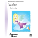 Tooth Fairy [Piano] Sheet