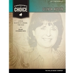 Composer's Choice - Glenda Austin - Early to Mid-Intermediate Level