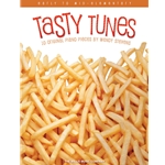 Tasty Tunes - Early to Mid-Elementary Level Pno