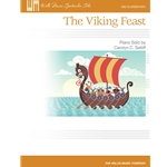 The Viking Feast - Mid-Elementary Level PS