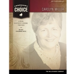 Composer's Choice - Carolyn Miller - Mid to Later Elementary Level Pno