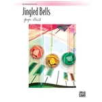 Jingled Bells [Piano] Sheet