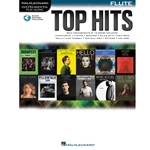 IPA Top Hits /OA Flute Flt