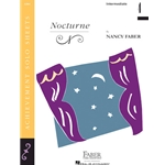 Faber Nocturne Piano Solo Pno