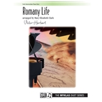 Romany Life [Piano] Sheet