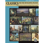 Classics for the Developing Pianist, Study Guide Book 2 [Piano] Book