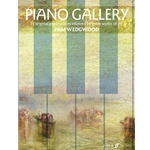 Piano Gallery Piano Pno