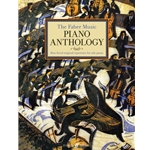 Faber Music Piano Anthology Pno