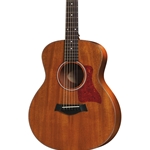 Taylor GS Mini Mahogany - Travel Guitar - Natural Mahogany