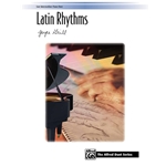 Latin Rhythms [Piano] Sheet