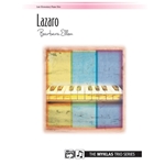 Lazaro [Piano] Sheet