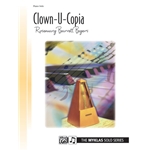 Clown-U-Copia [Piano] Sheet