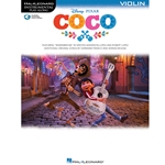 Coco - Violin Violin