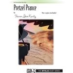 Pretzel Prance [Piano] Sheet