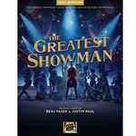 Greatest Showman Vocal Sel Voc