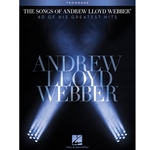 The Songs of Andrew Lloyd Webber - Trombone Trombone