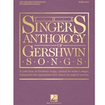 The Singer's Anthology of Gershwin Songs - Soprano Soprano