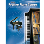 Alfred's Premier Piano Course, Lesson 5