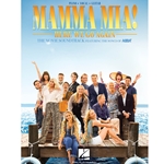 Mamma Mia! - Here We Go Again - The Movie Soundtrack Featuring the Songs of ABBA P/V/G