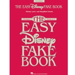 Easy Disney Fake Book Piano Fake