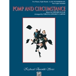 Pomp and Circumstance (Military March No. 1 in D Major) [Piano] Sheet