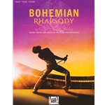 Bohemian Rhapsody PVG