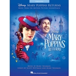 Mary Poppins Returns - Music from the Motion Picture Soundtrack Ukulele