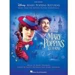 Mary Poppins Returns - Music from the Motion Picture Soundtrack EP