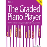 The Graded Piano Player Book 1