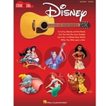 Disney - Strum & Sing Guitar Gtr