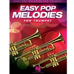 Easy Pop Melodies EZ Trumpet