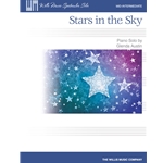 Stars in the Sky (Way up High) - Mid-Intermediate Level