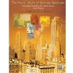The Complete Gershwin Preludes for Piano