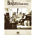 The Beatles for Piano Duet - NFMC 2020-2024 Selection Intermediate Level - 1 Piano, 4 Hands