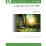 Mystery in the Mist - Early Intermediate Level