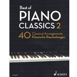 Best of Piano Classics 2