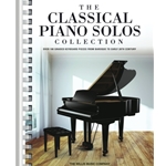 The Classical Piano Solos Collection