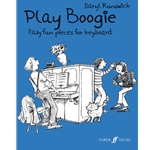 Play Boogie Piano