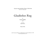 Gladiolus Rag Piano Solo Classical