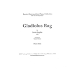 Gladiolus Rag Piano Solo Classical