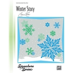 Winter Story [Piano] Sheet