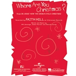 Where Are You Christmas? - from Dr. Seuss' How the Grinch Stole Christmas