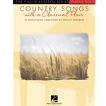 Country Songs with a Classical Flair - The Phillip Keveren Series Piano Solo