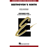 Beethovens Ninth String Orchestra SO