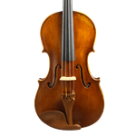 Amber Strings SDELUCA16 Santo De Luca Performance Viola 16