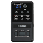 BOSS POCKET GT - 
Pocket Effects Processor