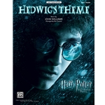 Hedwig's Theme (from Harry Potter and the Half-Blood Prince) [Piano] Sheet