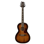 PRS SE Parlor E Tobacco Sunburst