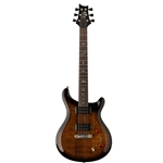PRS SE Pauls Guitar Black Gold