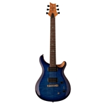 PRS Pauls Guitar SE Faded Blue Burst